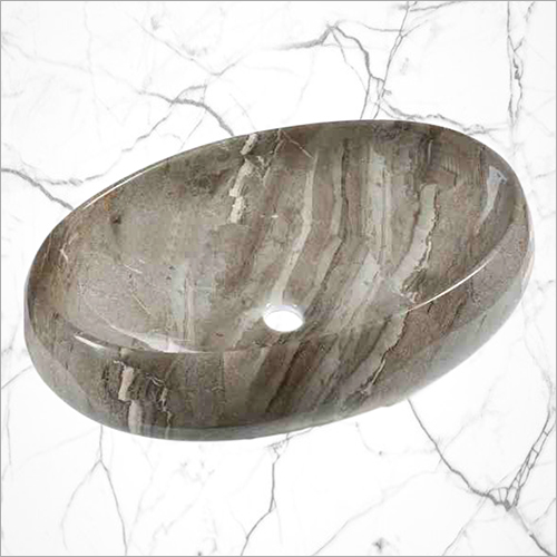 सैनिटरी वेयर टेबलटॉप वॉश बेसिन