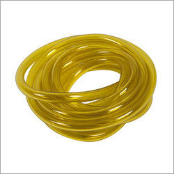 ऑटोमोटिव सिलिकॉन ईंधन नली