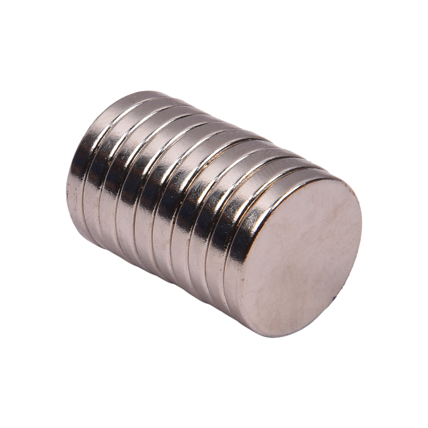 Rectangle Bonded Ndfeb Magnet