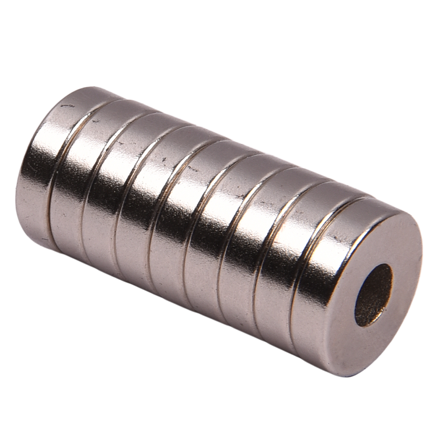 Rectangle Bonded Ndfeb Magnet