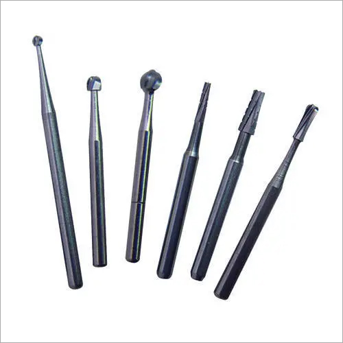 Carbide Bur AXIS Dental