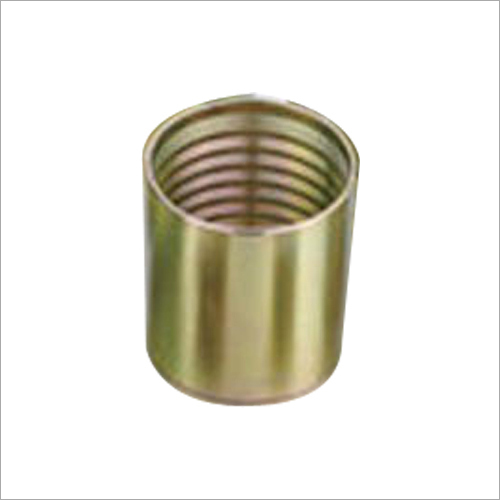 पॉलिश हाइड्रोलिक कैप