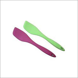 अनुकूलित सिलिकॉन चम्मच स्पैटुला