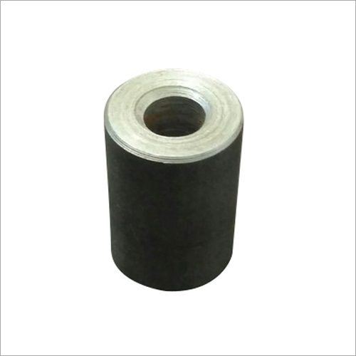 पॉलिश एमएस राउंड बुश