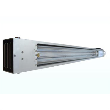 Automatic Uv Interdeck System