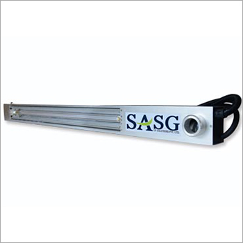 Automatic Uv Interdeck System