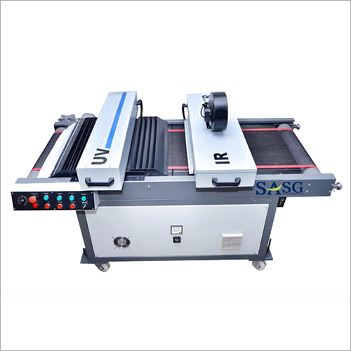 Uv Curing System Application: Induztrial
