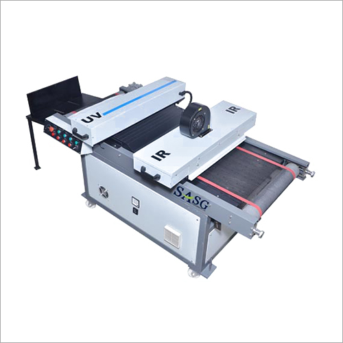 Uv Curing System Application: Induztrial