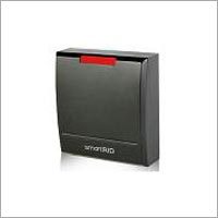 RFID पाठक