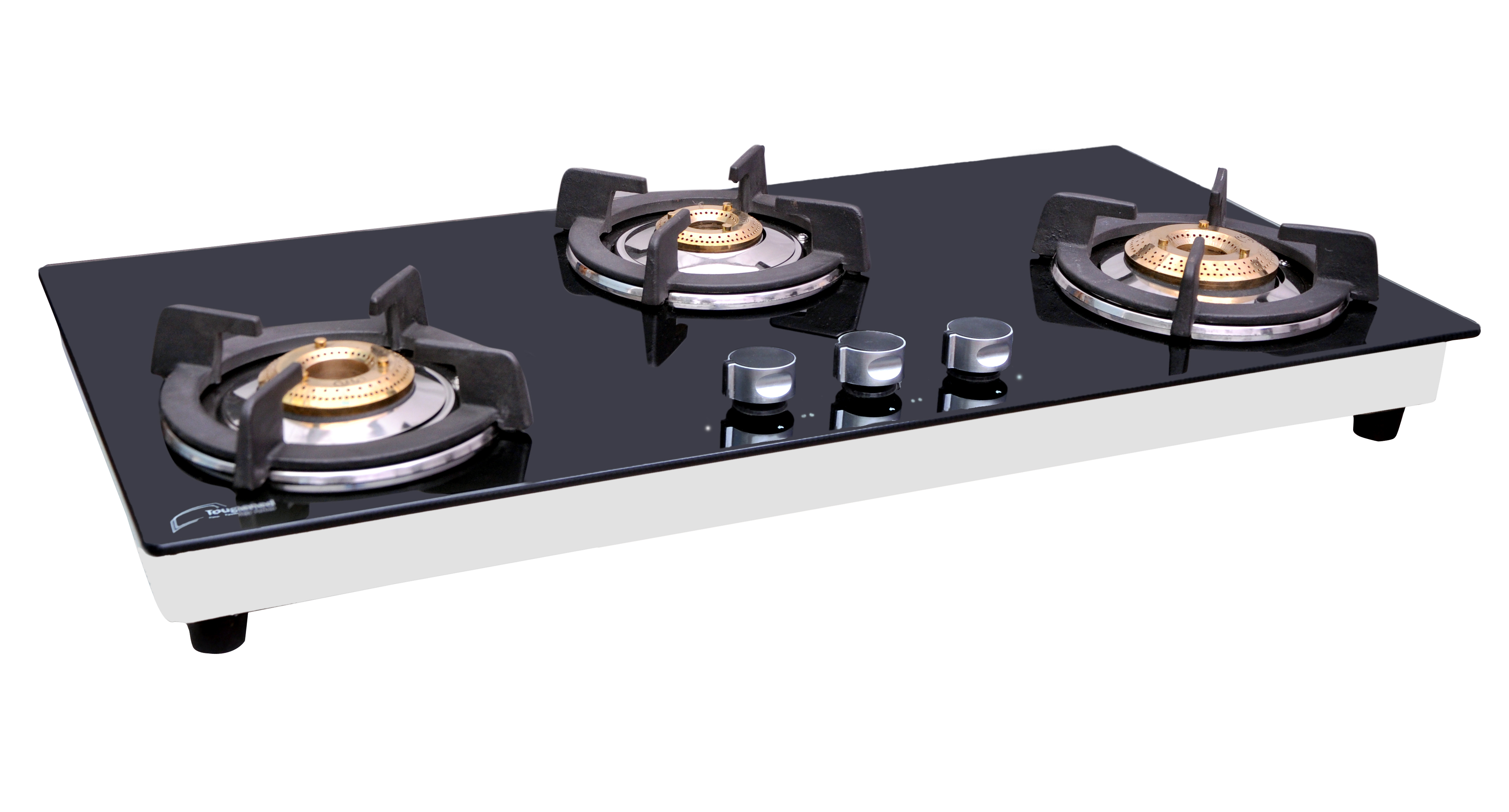 3 Burner Hob