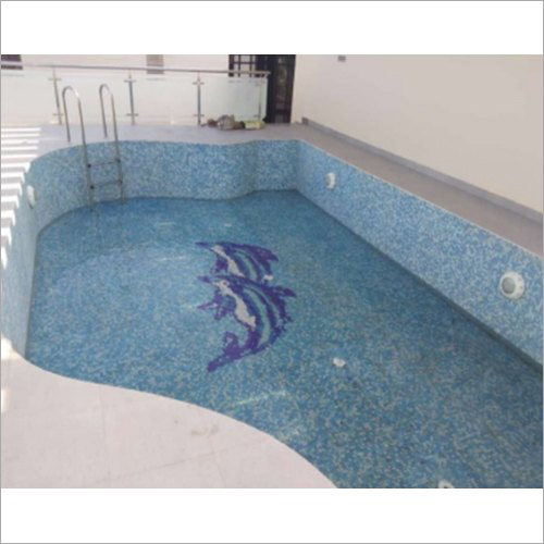 Curved Swimming Pool Size: 5-10Feet