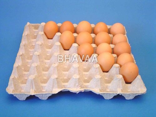 ब्रेडर अंडे की ट्रे