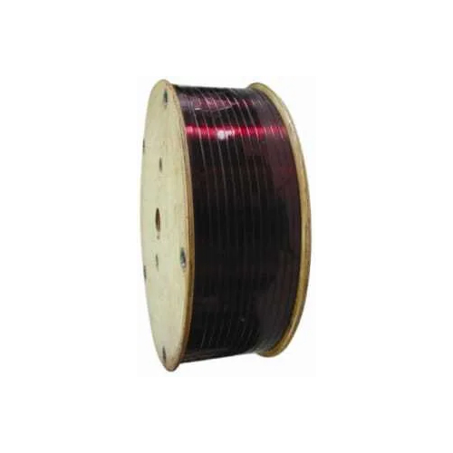 Super Enameled Aluminium Strips - Color: Brown