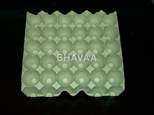 30 अंडा ट्रे