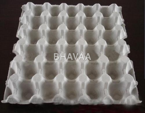 पेपर अंडा ट्रे कार्टन