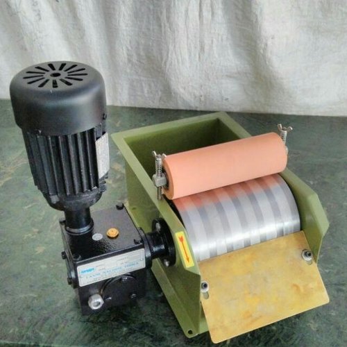 Rectangle Magnetic Coolant Separator