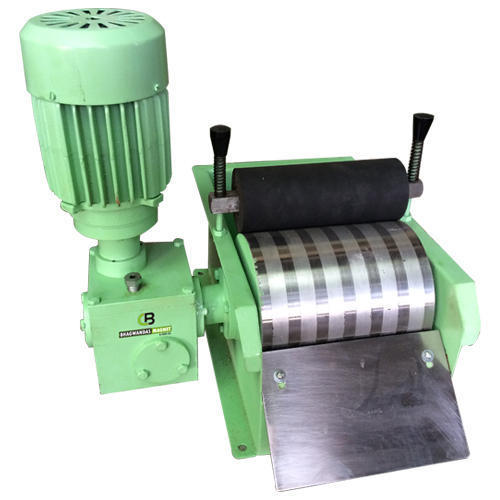 Rectangle Magnetic Coolant Separator