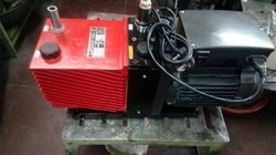 High Vacuum Pump