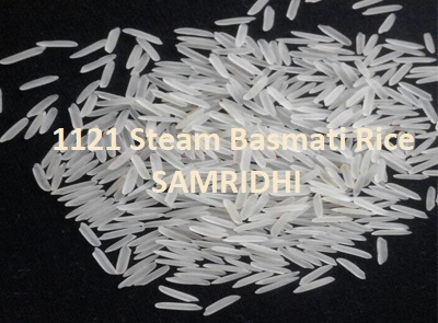 Basmati Rice Admixture (%): Max 1%