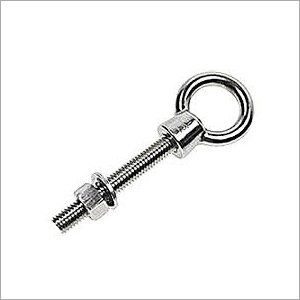 tainless Steel Eye Bolts