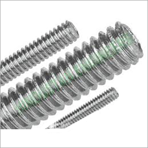 Threaded Bars