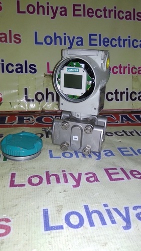 सीमेंस डिजिटल इंटरफ़ेस स्तर मापन 7MF4433-1BA02-2AC6-Z