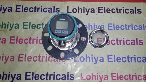 सीमेंस डिजिटल इंटरफ़ेस स्तर माप 7ML54400HA000AA2