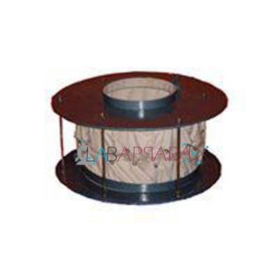 Tablet Polishing Pan Labappara Usage: Laboratory