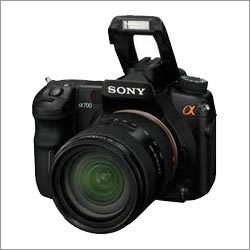 Digital Camera