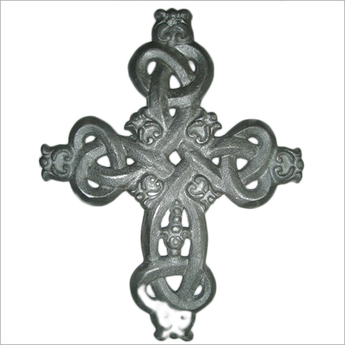 ईसाई धर्म के लिए क्रॉस