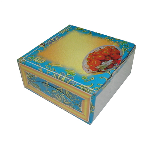 Gift Box & Paper Bags