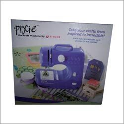 Singer Pixie Sew Machine