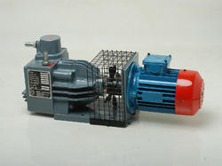 Milking Machine Vacuum Pump Processing Type: Standard