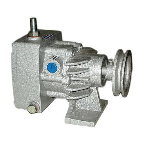 Milking Machine Vacuum Pump Processing Type: Standard