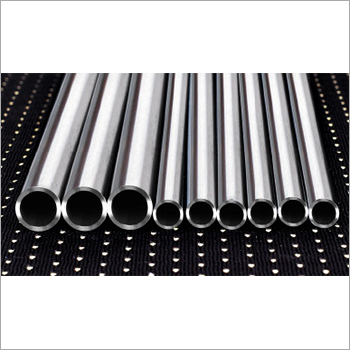 Alloy Steel Seamless Tube Application: Fluid Pipe