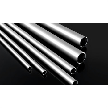 Alloy Steel Seamless Tube Application: Fluid Pipe