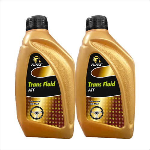 औद्योगिक ट्रांस फ्लुइड अनुप्रयोग: ऑटोमोबाइल