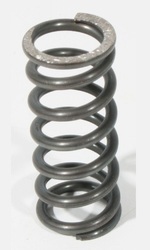 Pressure Spring - Steel Material, Wire Diameter 1-10 Mm, Spring Index 5-10, Free Length 10-100 Mm | Load Capacity 1-100 N, Ideal For Mechanical Applications, Automotive, Industrial Machinery