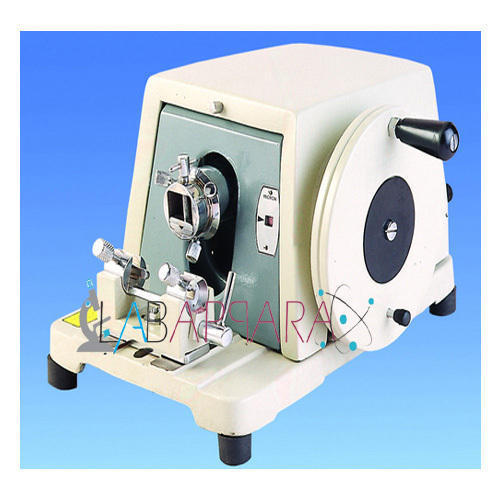 Rotary Microtome Labappara