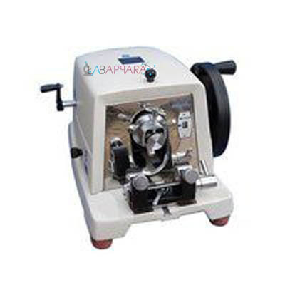 Senior Precision Rotary Microtome Labappara