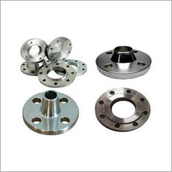 Weld Neck Raised Face Flanges Application: Industrial