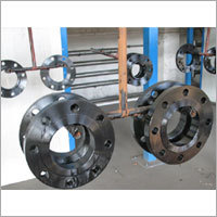 Slip-On Raised Face Flanges Application: Industrial