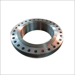 सिल्वर इंडस्ट्रियल फ्लैंग्स