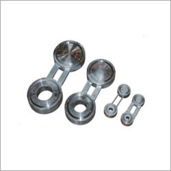 स्पेक्टेकल ब्लाइंड फ्लैंगेस अनुप्रयोग: औद्योगिक