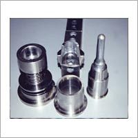 मोल्ड सहायक उपकरण