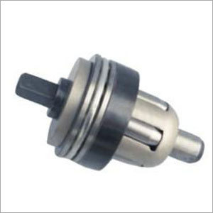 Industrial Tube Expanders - AISI 304/304L & AISI 316/316L, 1/4" to 6" OD | Silver, Customizable Thickness, Warranty 6-12 Months