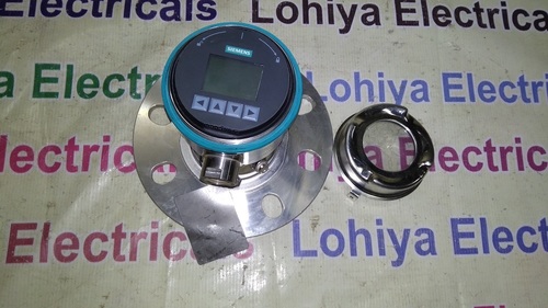 सीमेंस डिजिटल इंटरफ़ेस स्तर माप 7ML54400DA000AC2-Z