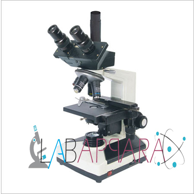 Co-axial Microscope Labappara
