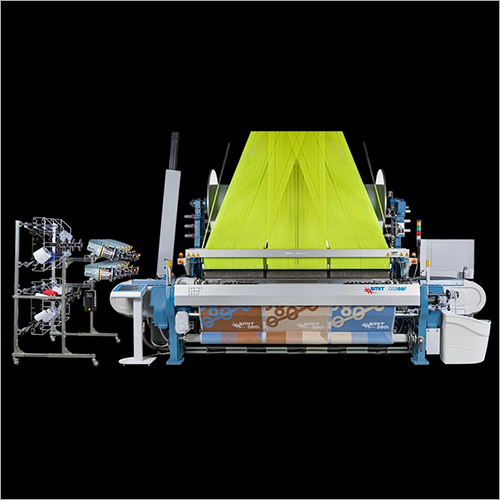 High Speed Rapier Loom Jacquard Machine