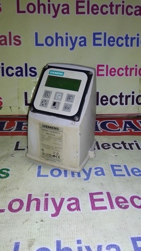 सीमेंस डिजिटल इंटरफ़ेस स्तर माप 7ME6910-1AA10-1AA0